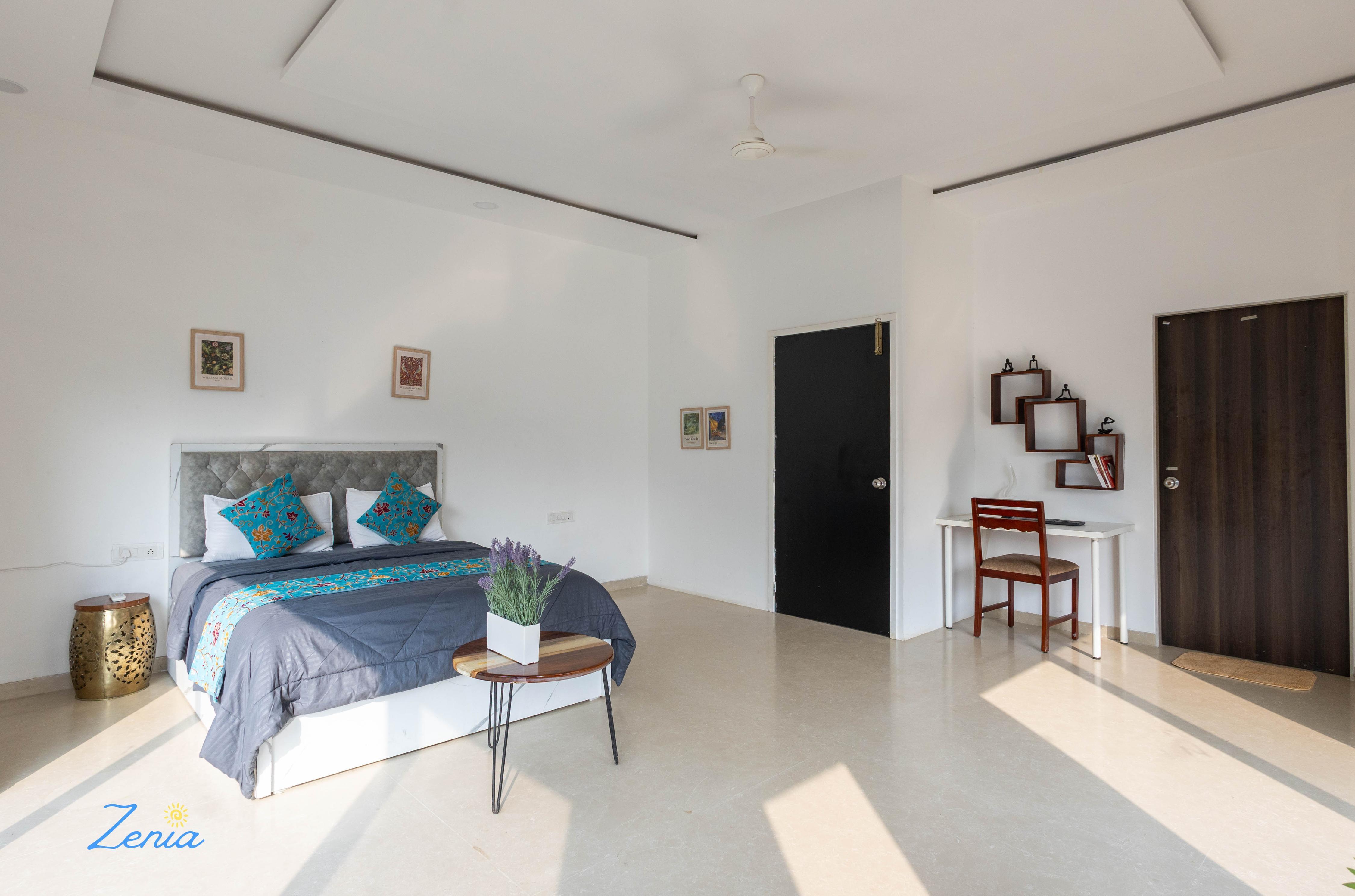 Zenia Aamchi Mumbai Villas - Tap to explore photos