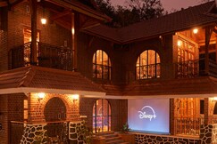 Privy Stays Story By The River, Karjat