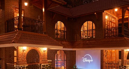 Privy Stays Story By The River, Karjat Room Type - Privy Stays Story By The River, Karjat