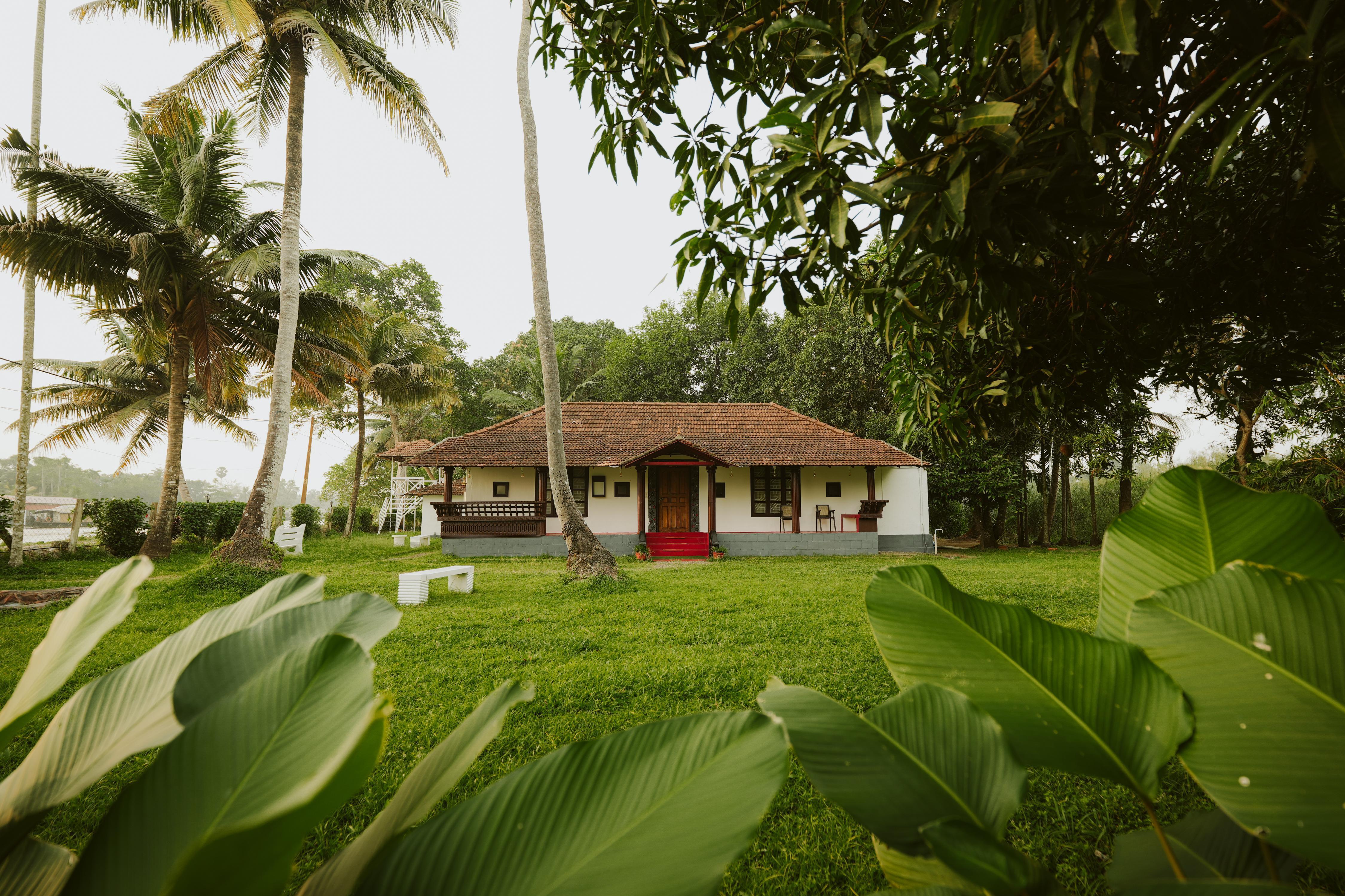 Alleppey Backwater Resort