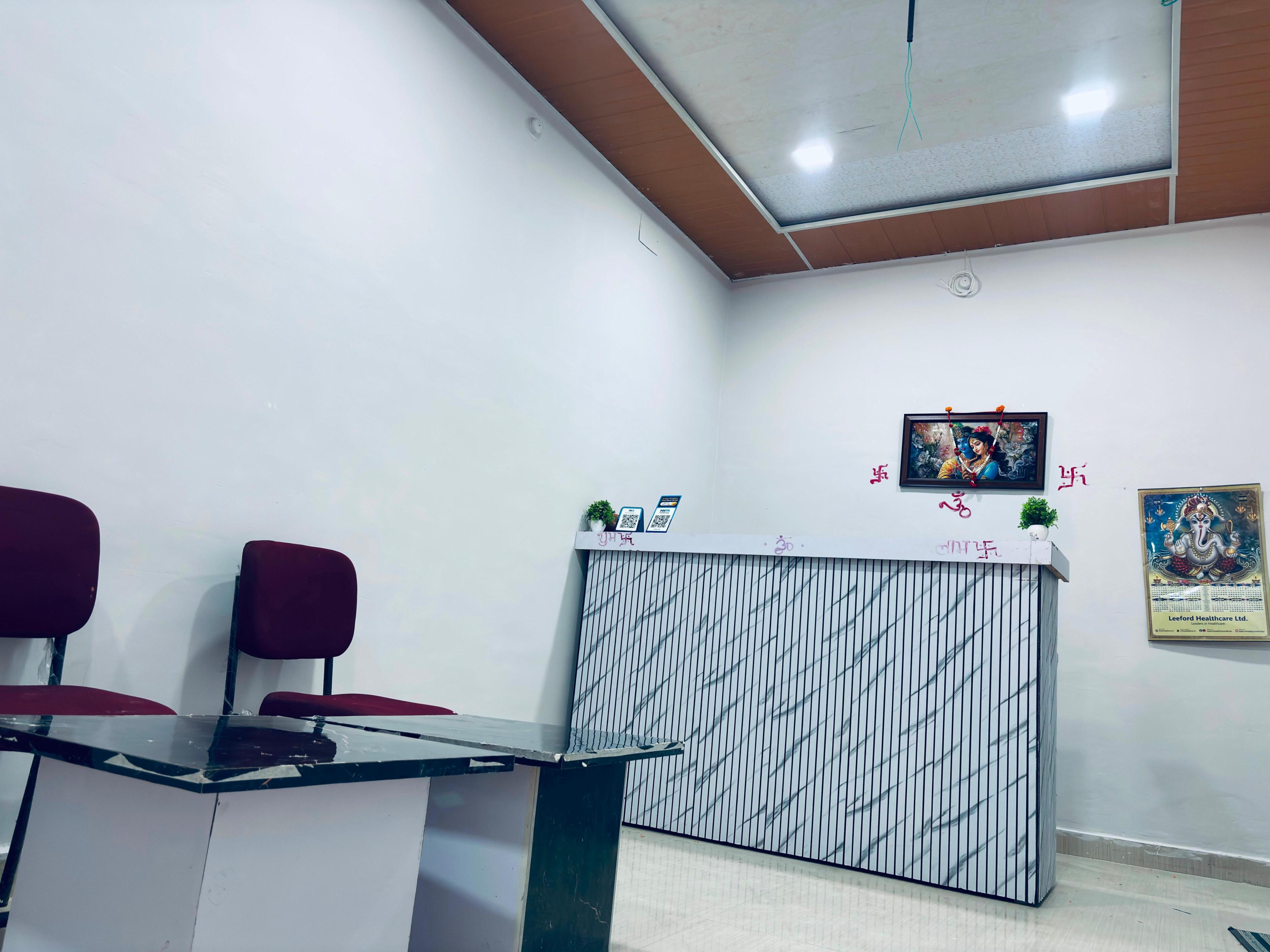 Hotel O Shri Villa Guest House - Tap to explore photos