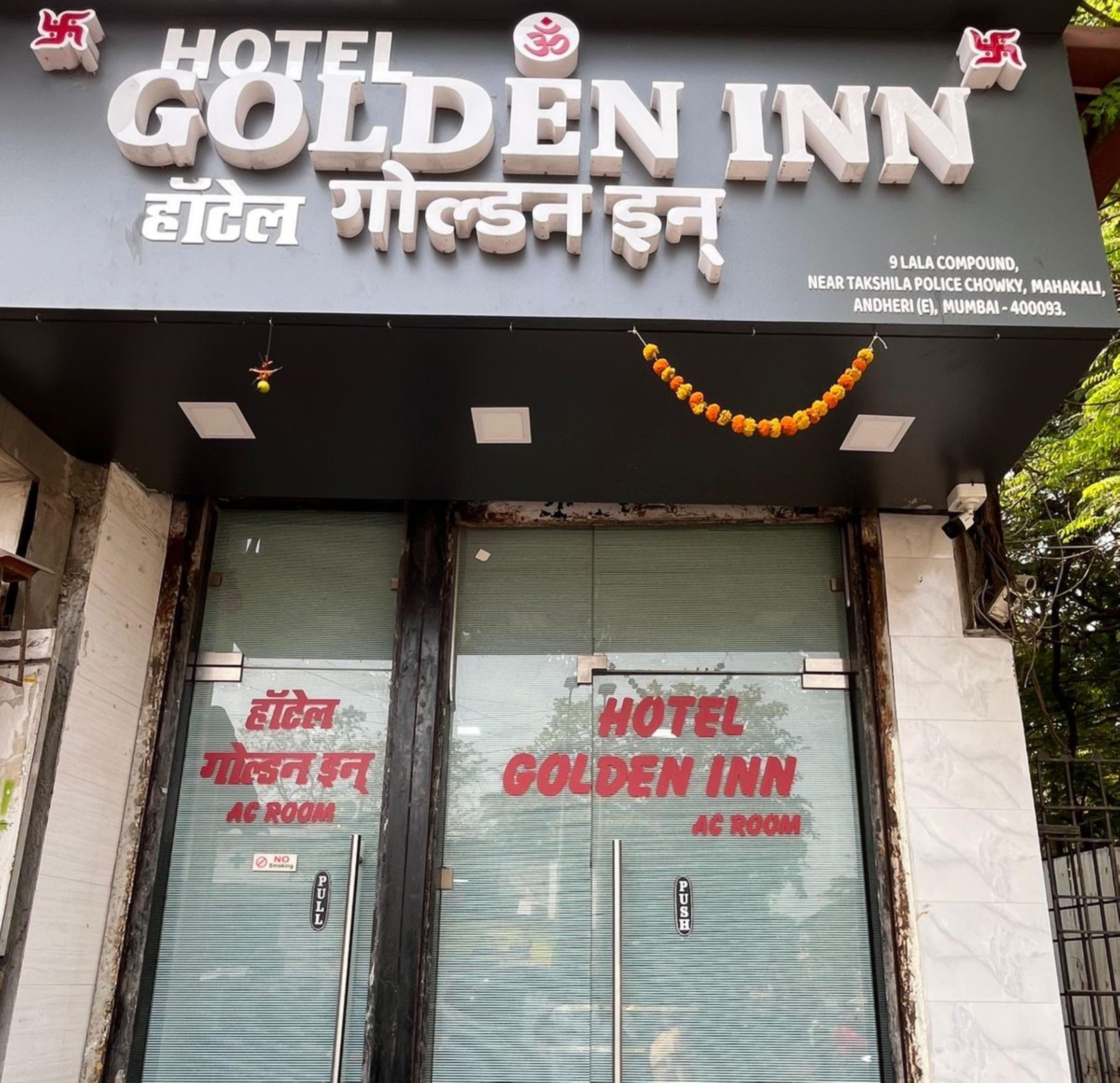 Golden Inn