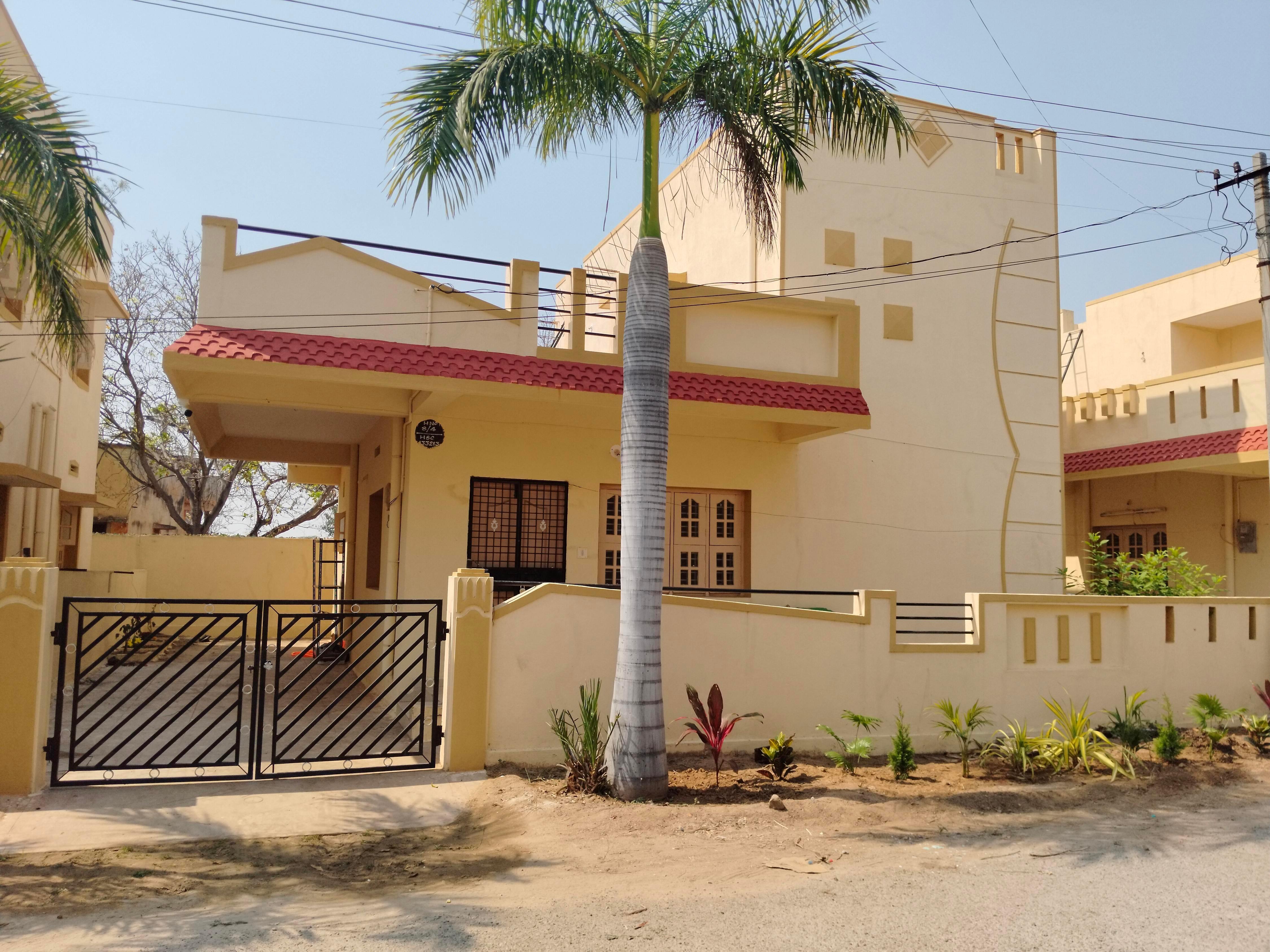 Ze Easy Home Stay