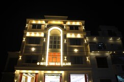 Hotel Shri Sai Palace Ayodhya