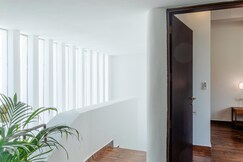 Zen - 3 BHK Private Pool Villa by Vio Stays.