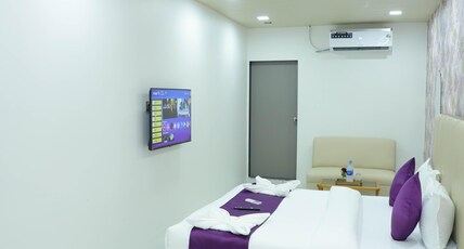Hotel White House Room Type - Standard Room