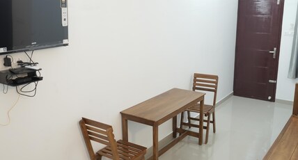 KPL Lodging Room Type - Family Room