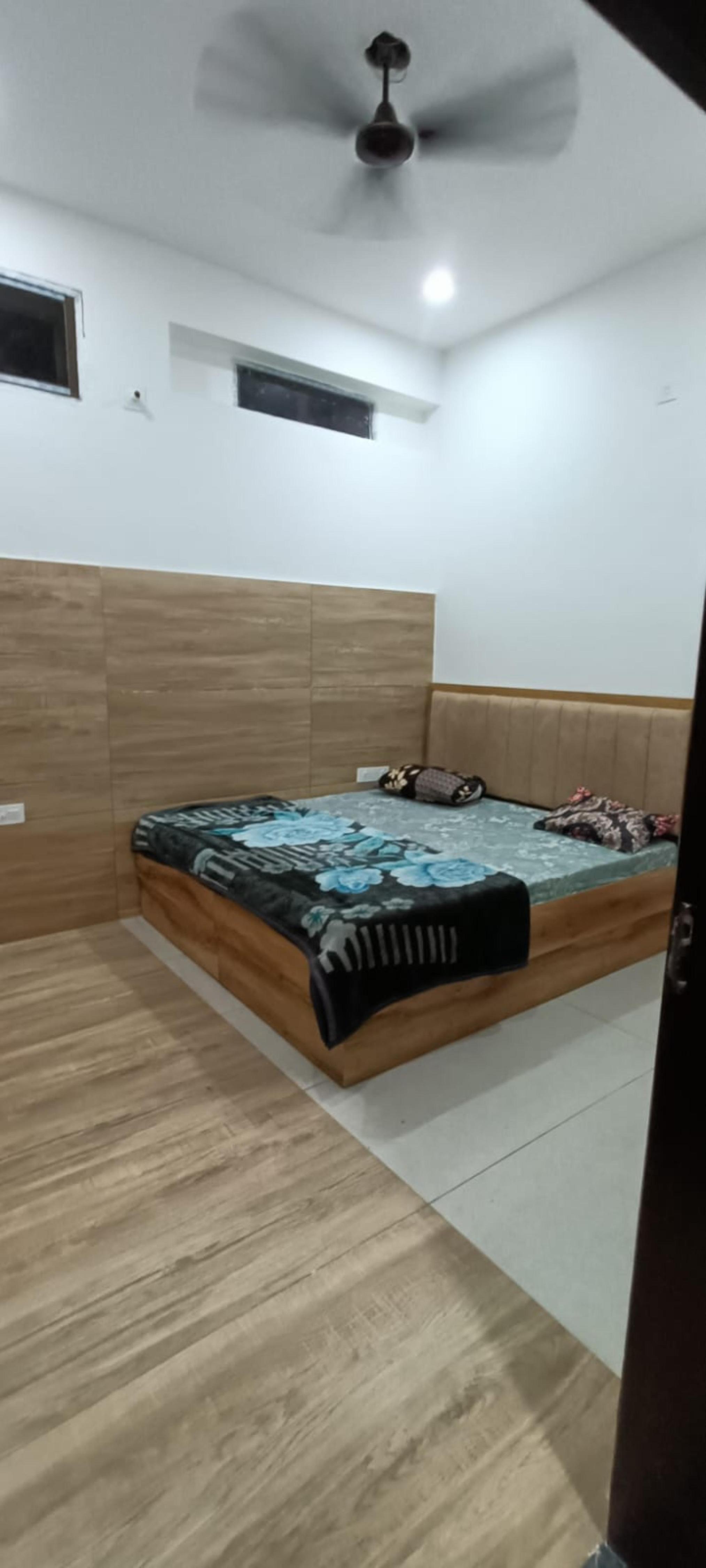 Hotel Maa Karni Darbar Room Type - Standard Room