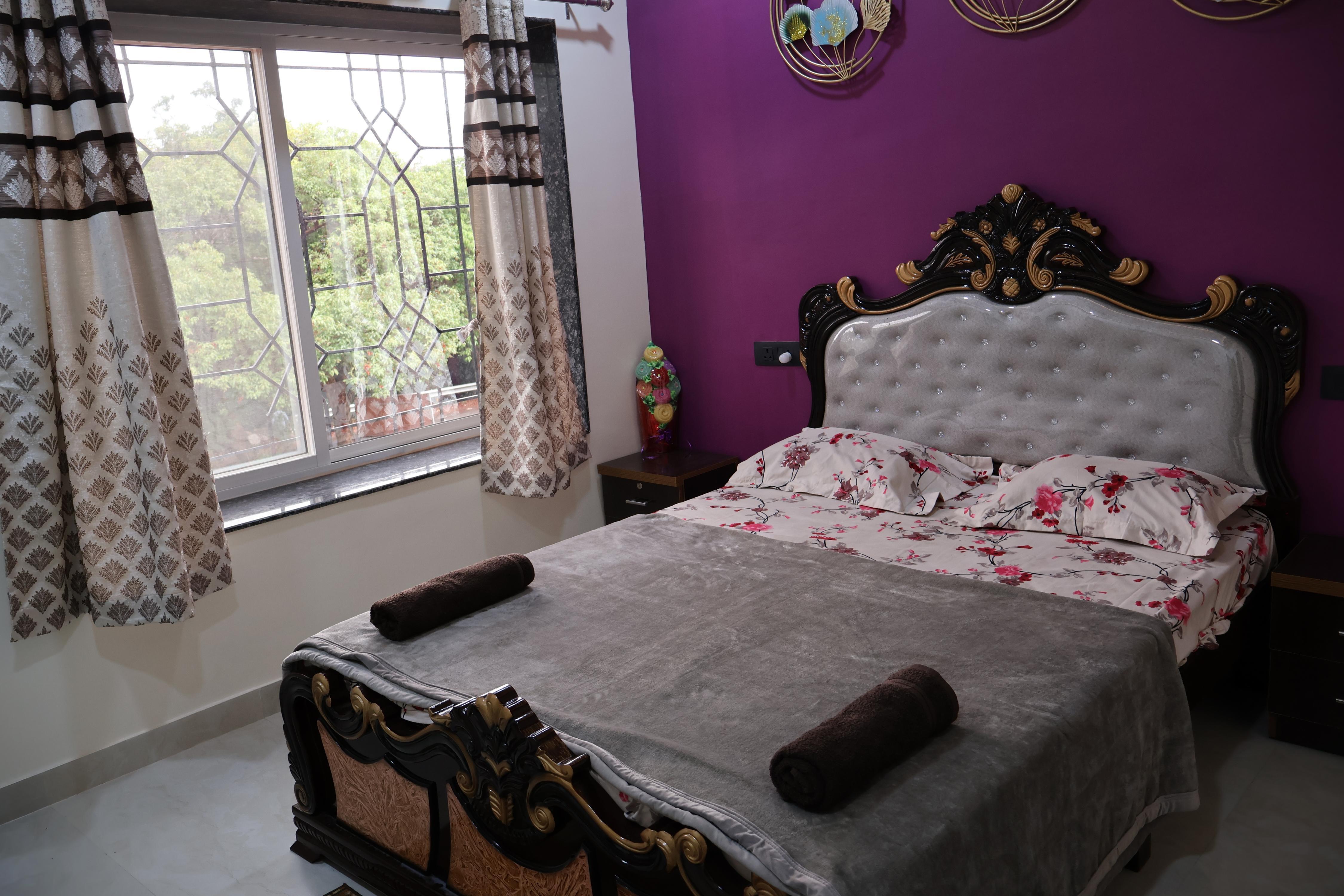 Hotel Laxmi Niwas Room Type - Premium Ac Room