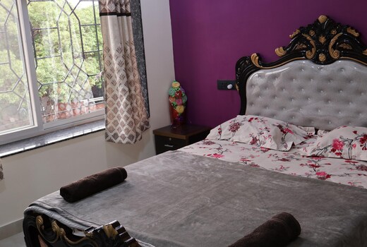 Hotel Laxmi Niwas