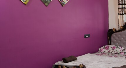 Hotel Laxmi Niwas Room Type - Premium Non - Ac Room