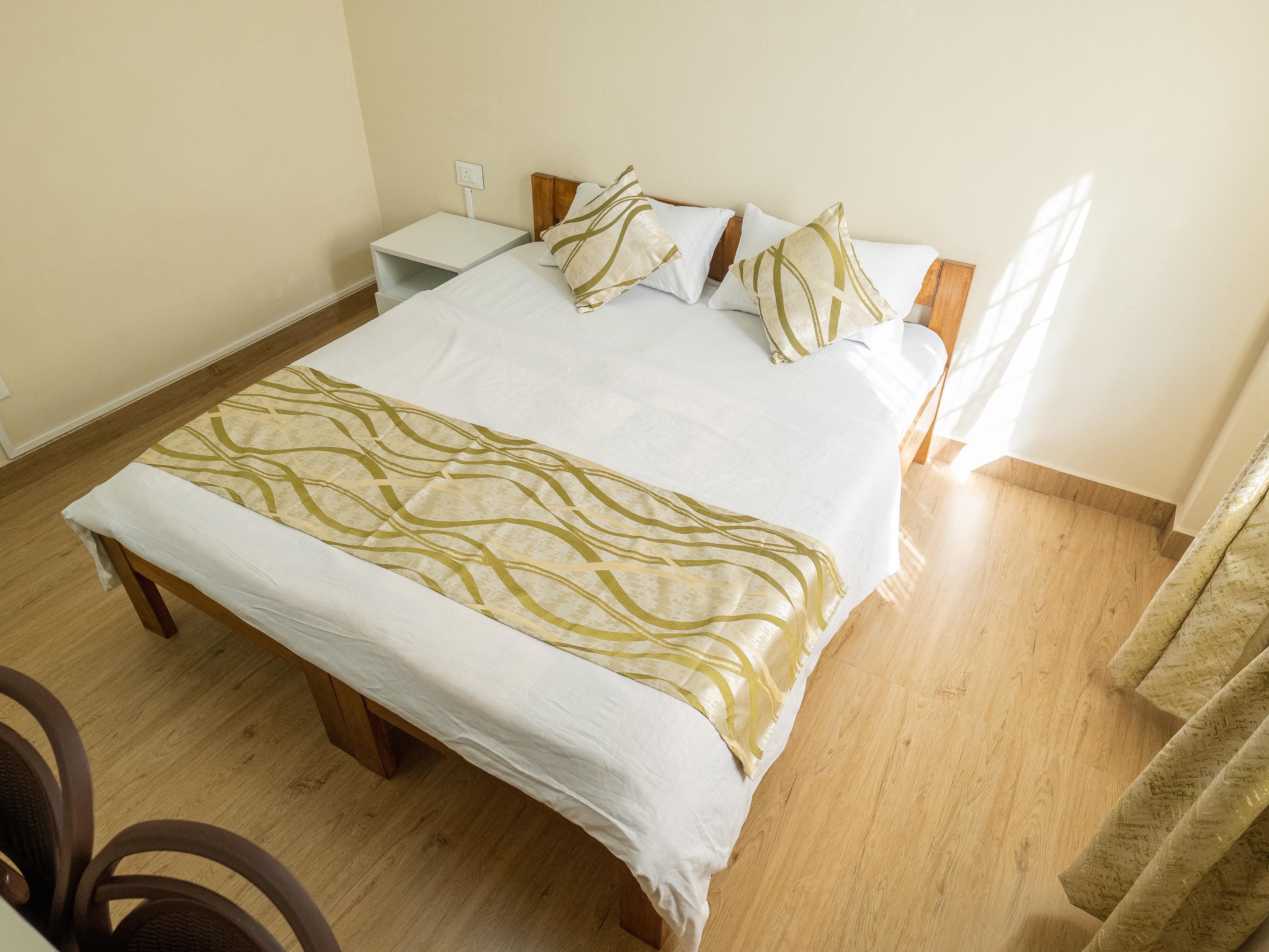Ai I Mei Homestay - Tap to explore photos
