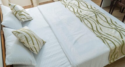 Ai I Mei Homestay Room Type - Bedroom 2