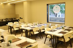 Address of HOTEL SANSKAR ELITE BY KESHAV GLOBAL JAIPUR