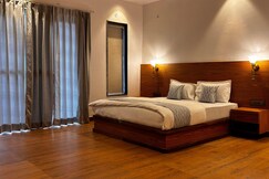 SERENE FOREST RESORT