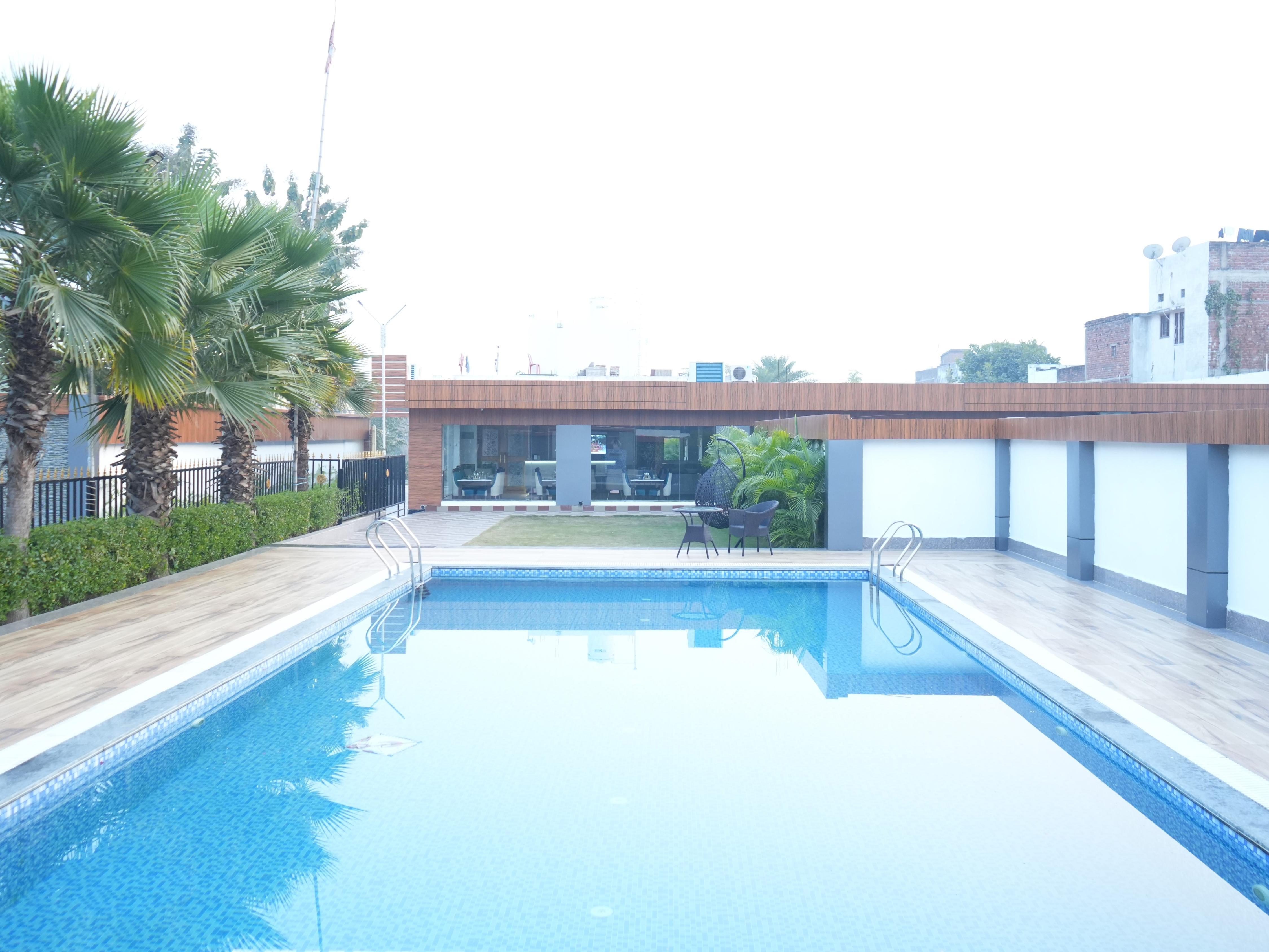 BAGICHA HOTEL AND RESTURANT