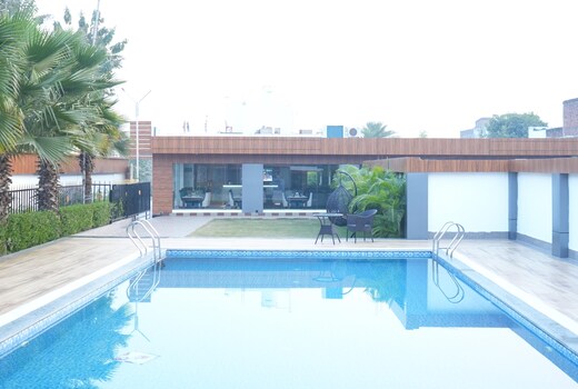 BAGICHA HOTEL AND RESTURANT