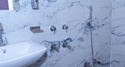 Narayan Square Room Type - Luxury Rooms