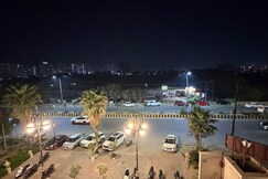 A Calm Dreamy Luxury Studio with Premium Interior