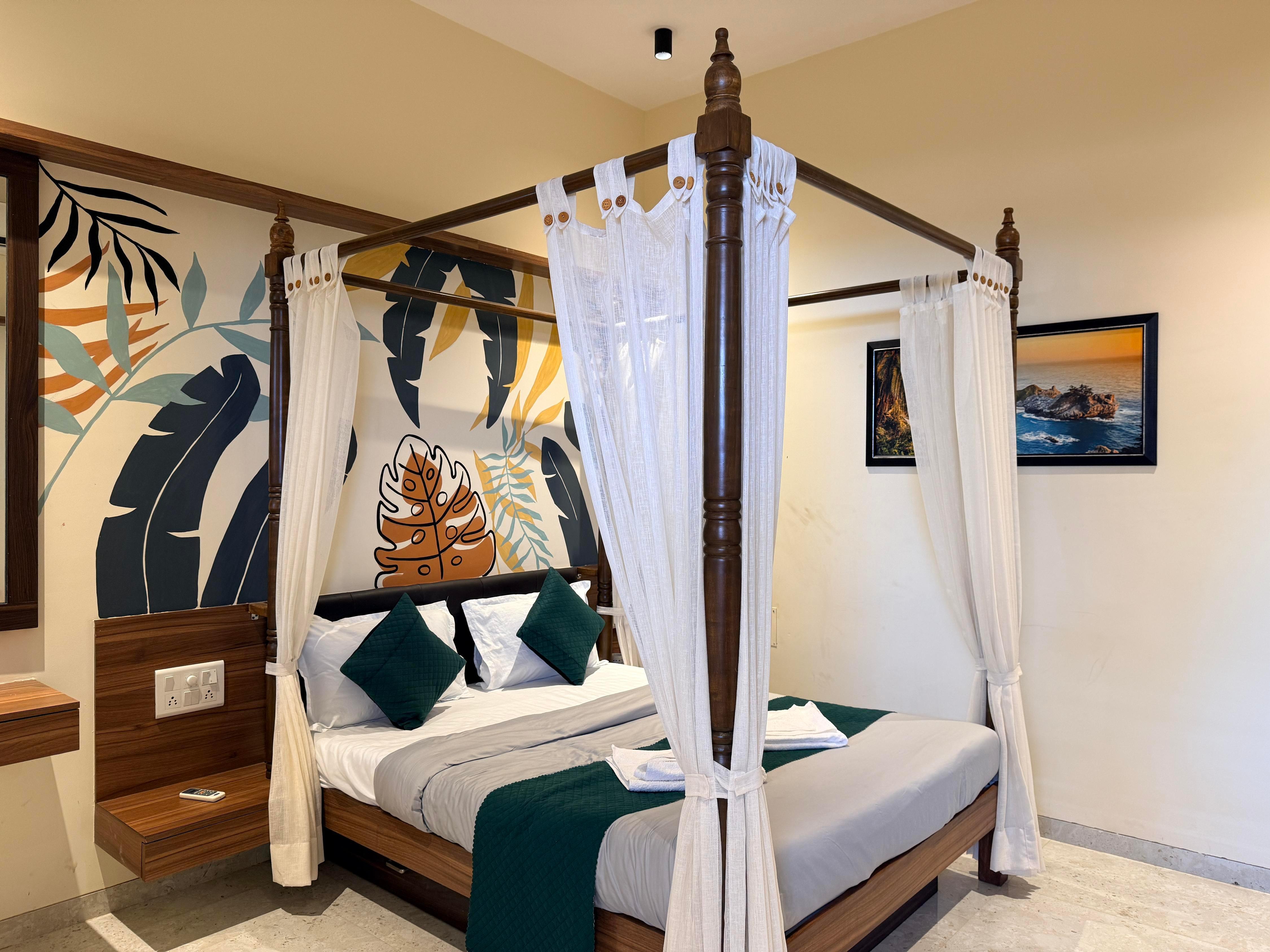 La Fiesta Resort by Green Leaf Aqua - Tap to explore photos
