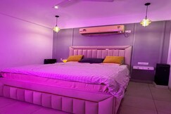 Premium Cozy Stay in Wave City | Luxury Comfort