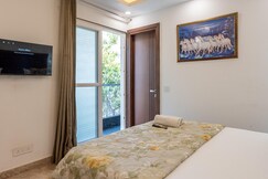 Fortune Home Service Apartment 3BHK J 150