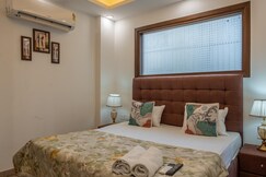Fortune Home Service Apartment 3BHK J 150