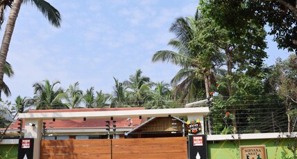 Nirvana at Horsley Hills Room Type - Entire 2BHK Villa Nirvana at Horsley Hills Room Type - Entire 2BHK Villa