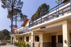 ELIVAAS Signature The Nakshatra 3BHK Villa Near Kainchi Dham