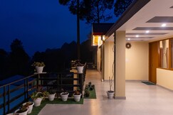 ELIVAAS The Nakshatra 3BHK Villa Near Kainchi Dham