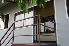 Mount Ocio Pool Resort