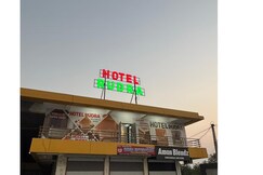 Hotel Rudra