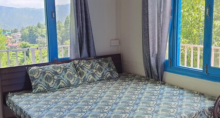 The Nest Homestay Room Type - The Nest Homestay
