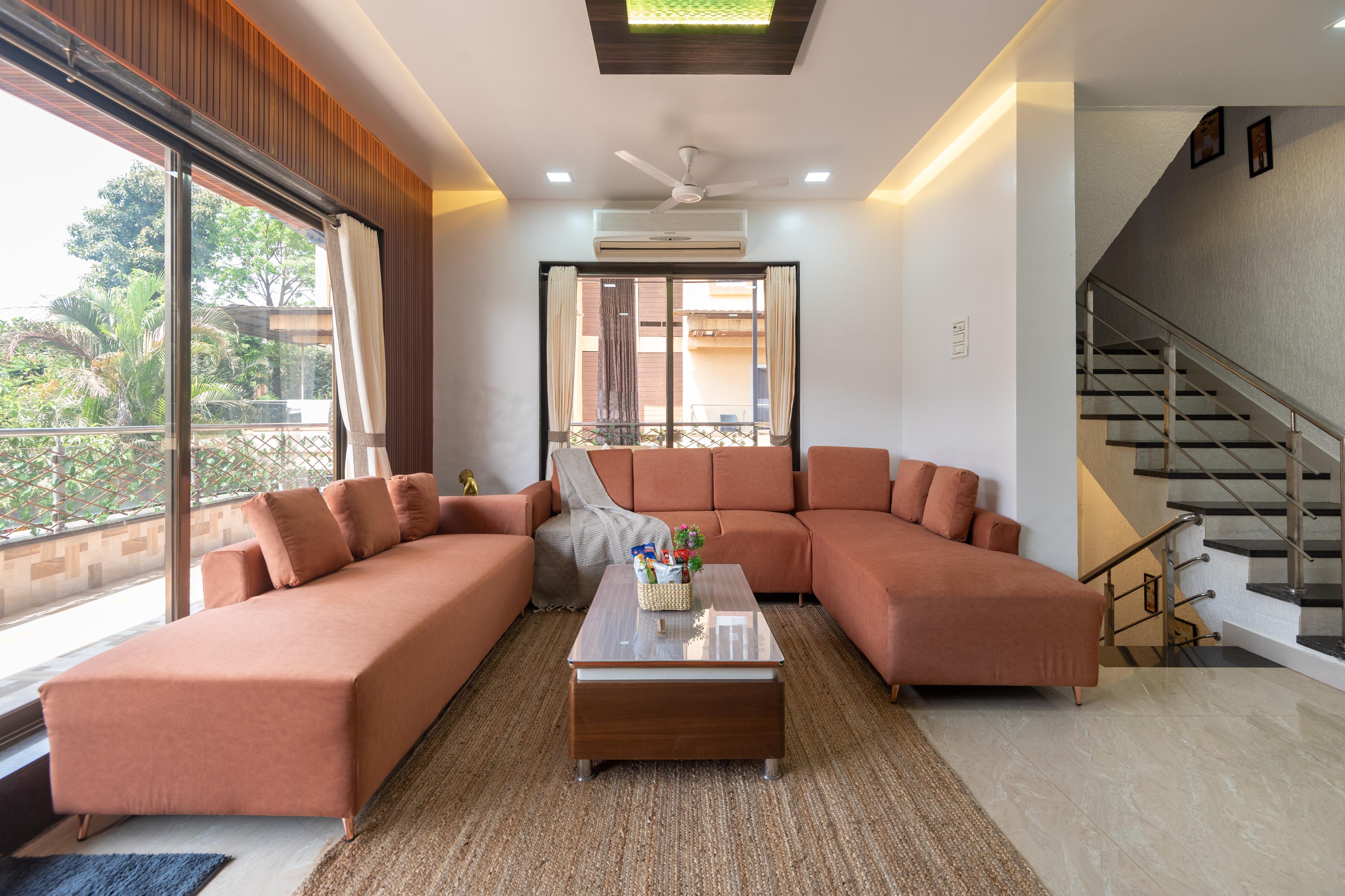 Alaya Stays Rainmist Villa | 4 BHK Pet-friendly Villa with Private Pool - Tap to explore photos
