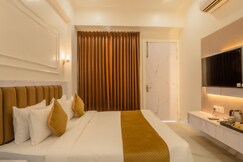 HOTEL ASTRAVISTA