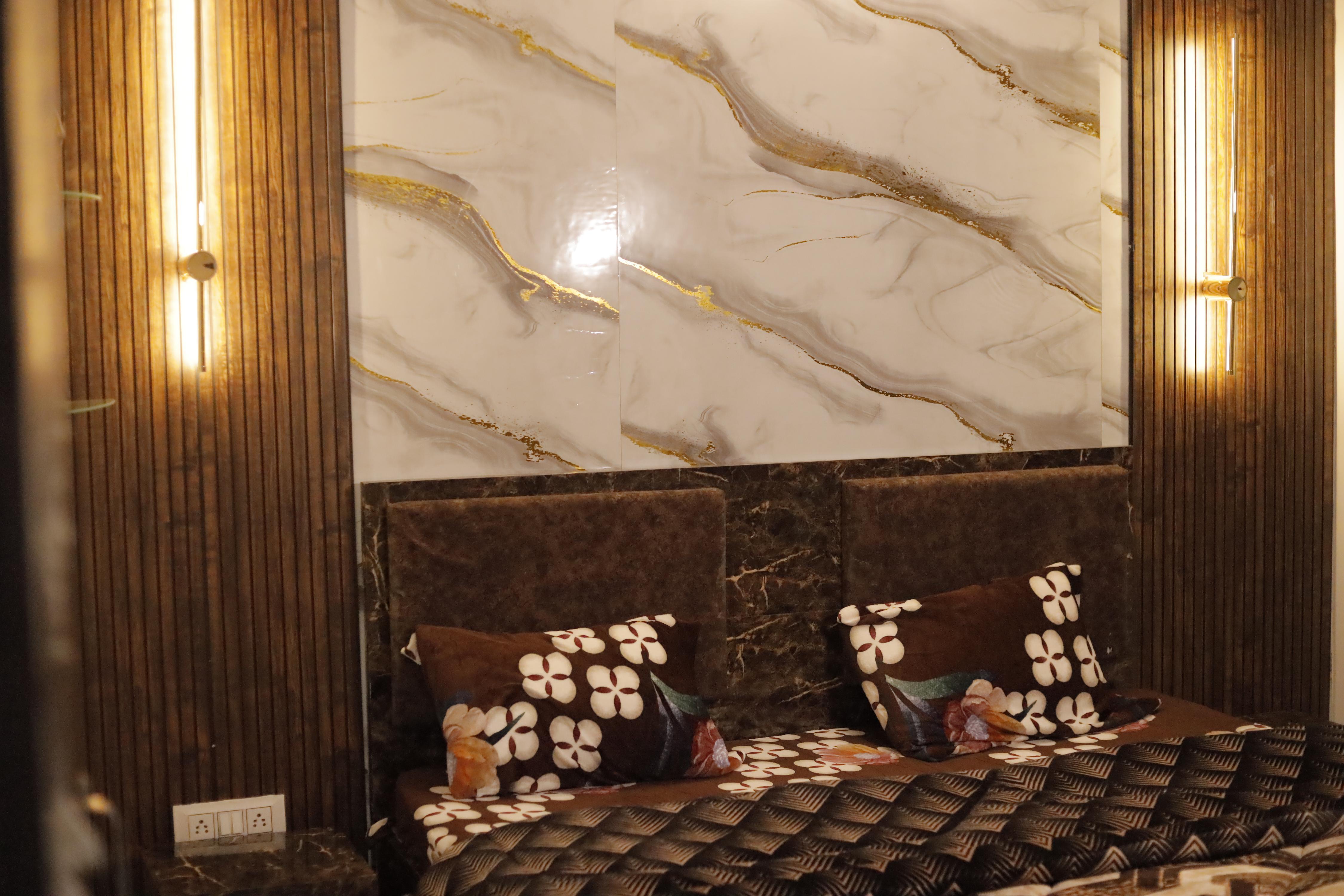 Nishine Serenity Elegant Spacious 2BHK