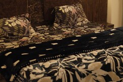 Nishine Serenity Elegant Spacious 2BHK