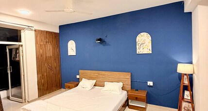 LA VIDA STAYS Room Type - LA VIDA STAYS