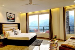 Hill View Casa Nainital