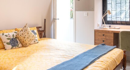 Luho Aarambha Living Room Type - Sunshine