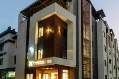 Treebo Hub
