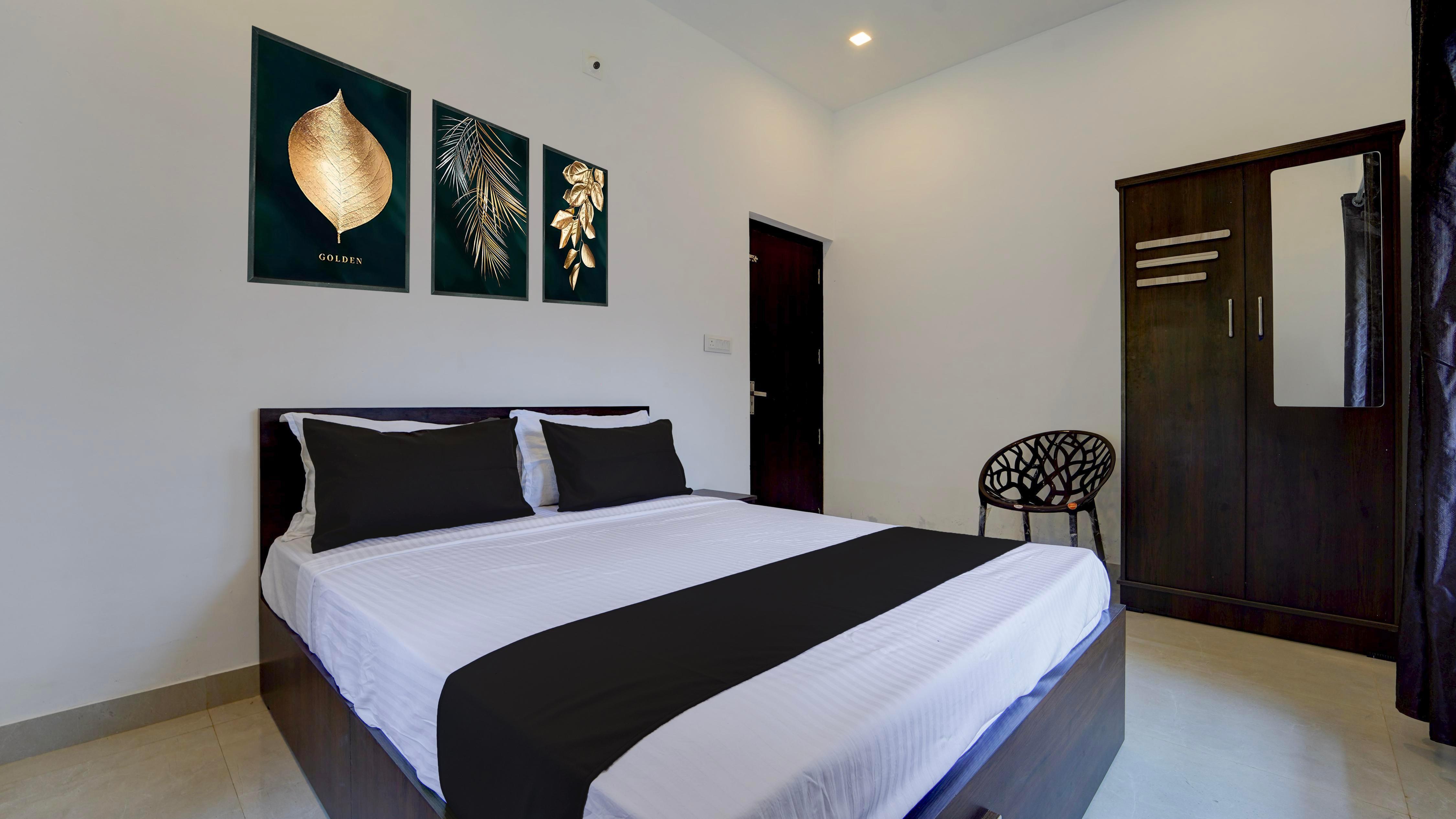 Hotel O Agape Inn - Tap to explore photos