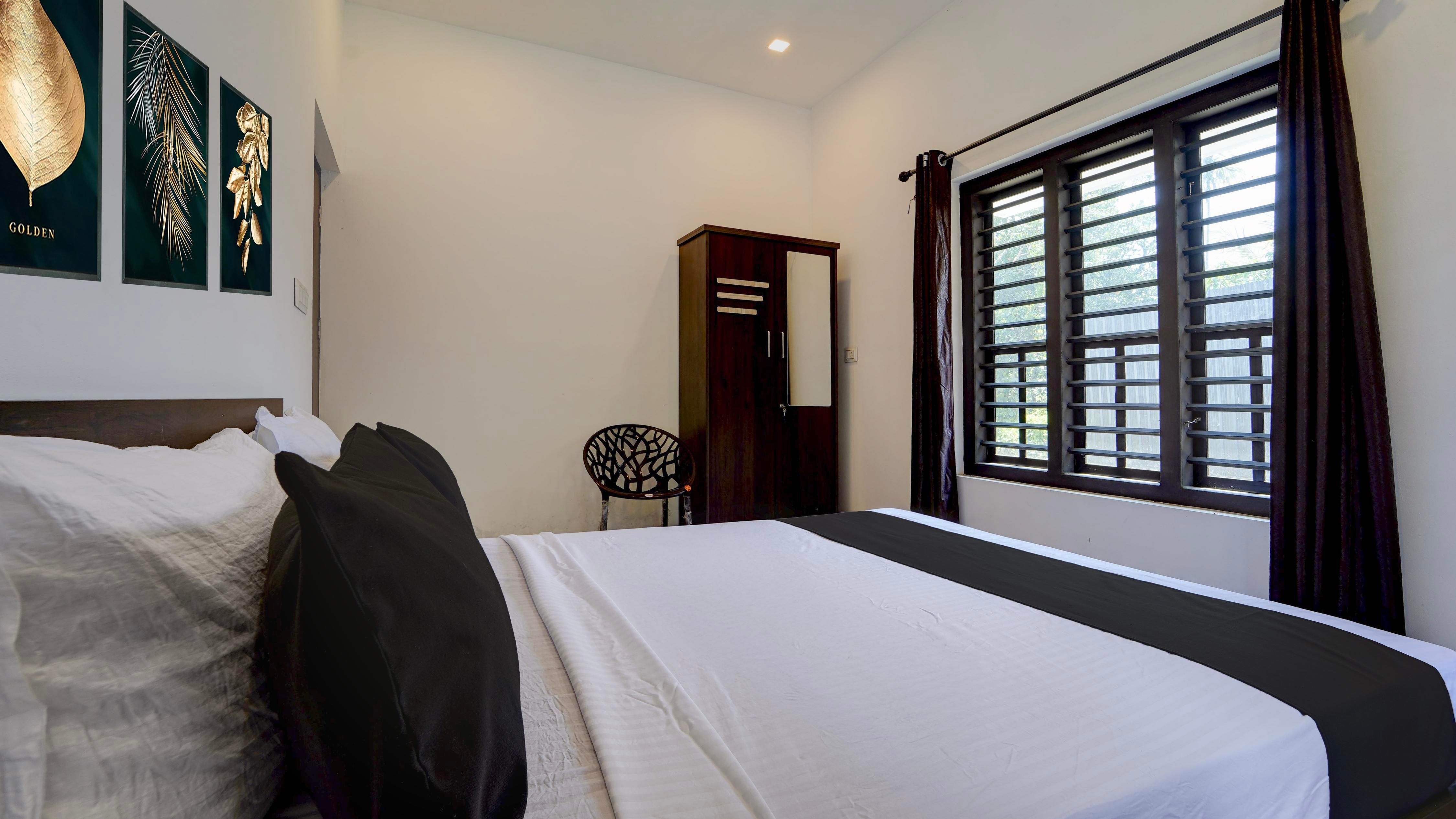 Hotel O Agape Inn - Tap to explore photos