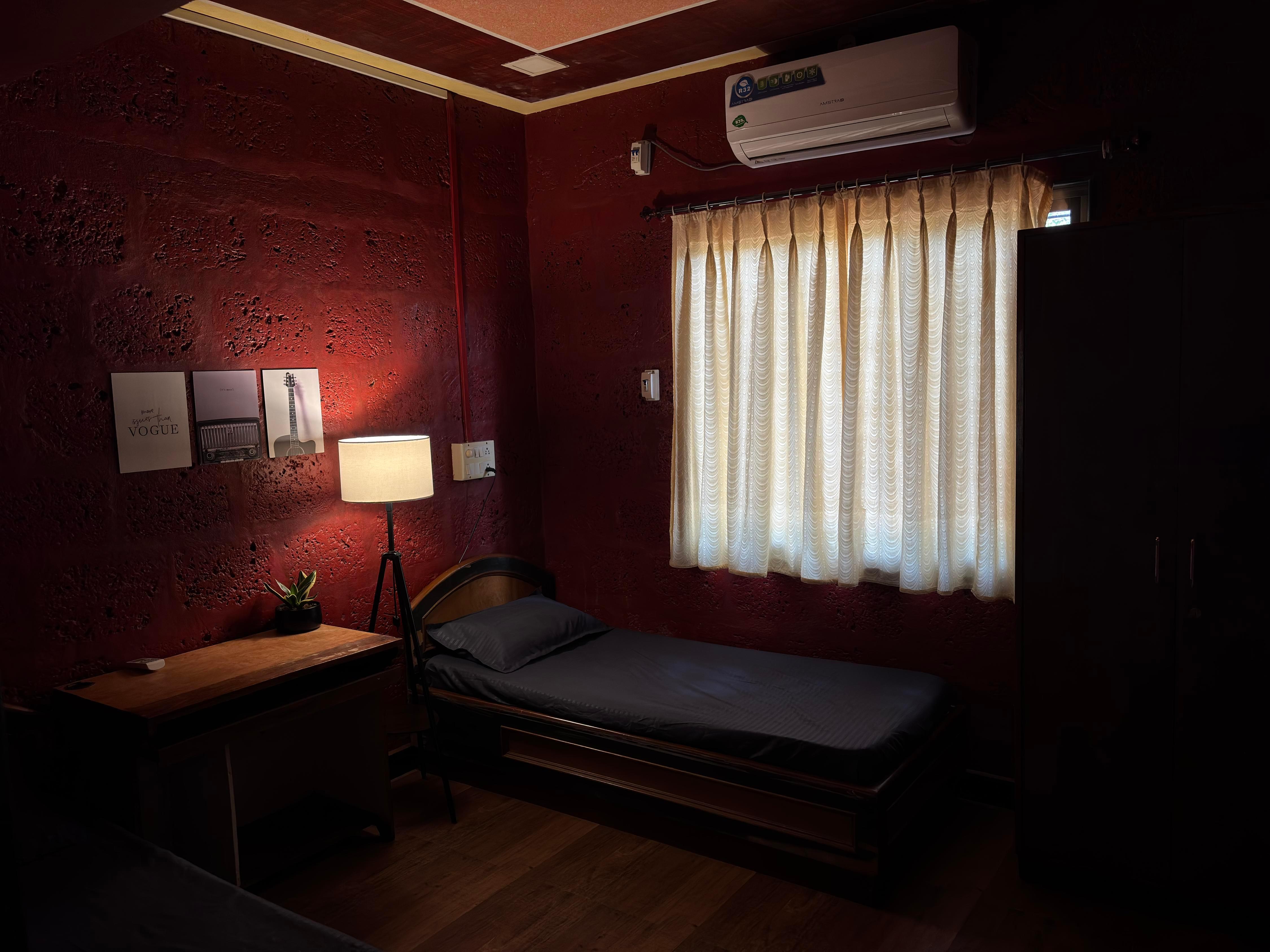 Mangalmurti Farmstay - Tap to explore photos
