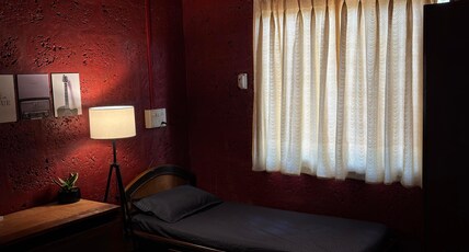 Mangalmurti Farmstay Room Type - Mangalmurti Farmstay