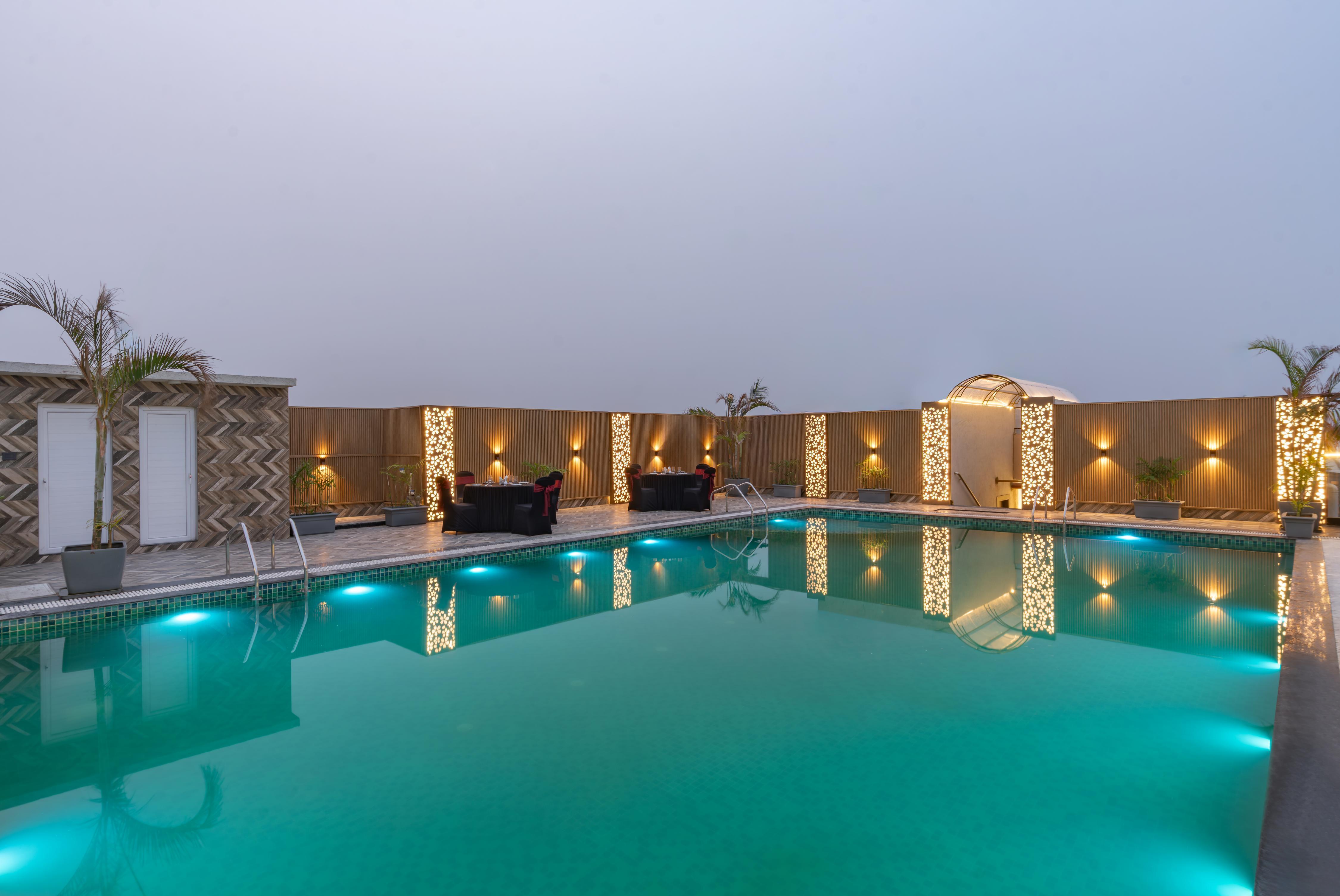 Clarks Inn Bokaro - Tap to explore photos
