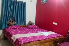 Address of Gouri Homestay | Entire 2BHK Apartment | 2KM From Shree Jagannath Temple