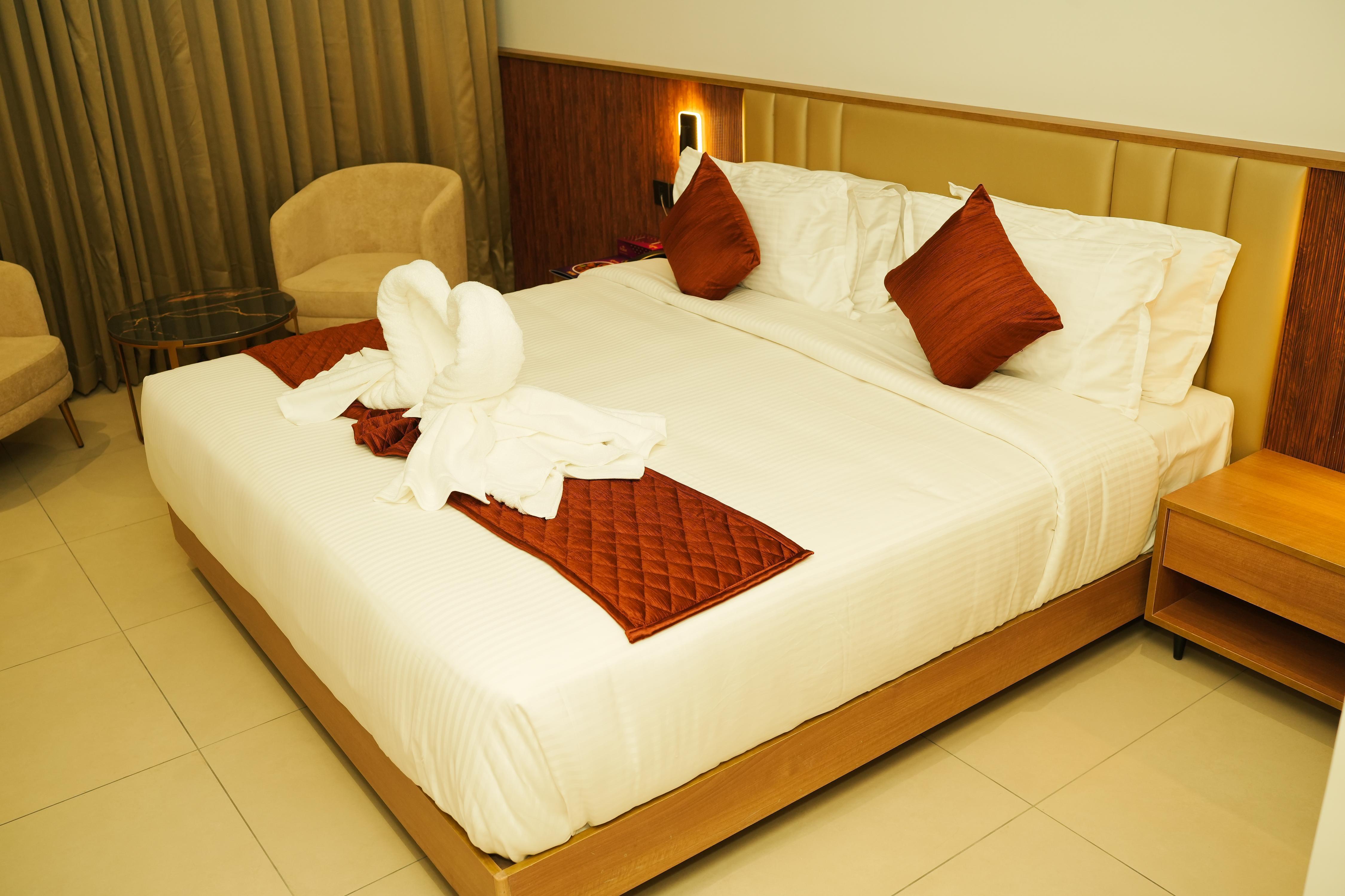 Photos of DWARAKA INN