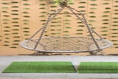 Tiny A Frame Ac Guest house