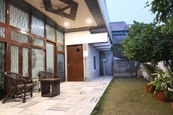 Bhagirathi Bliss I Boutique Stay I Central Stay in Varanasi